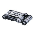 Zestaw narzędzi Topeak Mini 20 Pro Black - 3