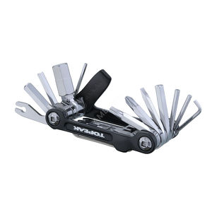 Zestaw narzędzi Topeak Mini 20 Pro Black