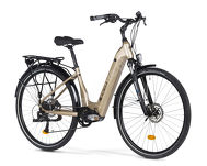 Rower elektryczny M-Bike E-City 828.3 - 6