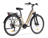 Rower elektryczny M-Bike E-City 828.3 - 5