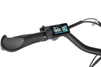 Rower elektryczny M-Bike E-City 828.3 - 2