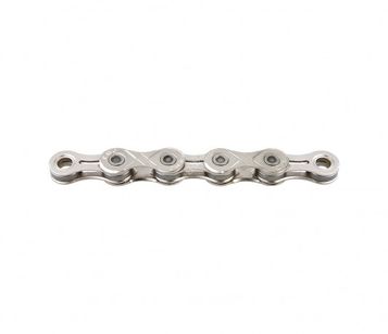 Łańcuch KMC X10eL SILVER 10-rzędowy