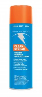 Odtłuszczacz White Lightning Clean Streak 480 ml