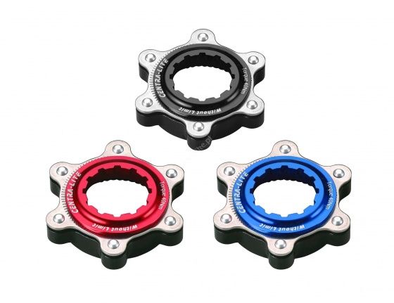 Adapter CenterLock Accent