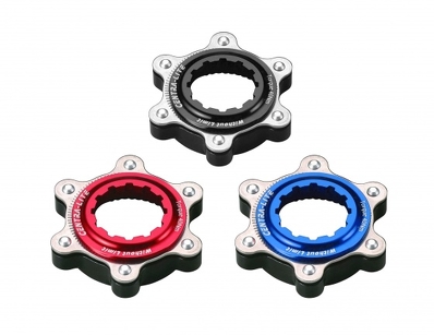 Adapter CenterLock Accent 