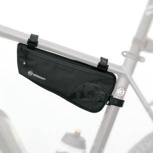 Torba trójkątna SKS EXPLORER EDGE czarna 
