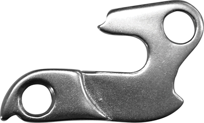 Hak rowerowy Author 39-710116