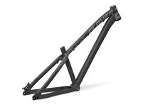 Rama Dartmoor Two6Player PRO 26'' Black Long - 2