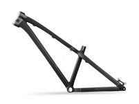 Rama Dartmoor Two6Player PRO 26'' Black Long - 3