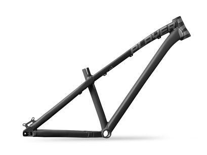 Rama Dartmoor Two6Player PRO 26'' Black Long