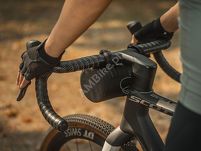 Torba na kierownicę Topeak Tubular Barbag Slim Black 1.5L - 4