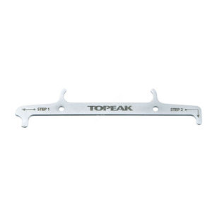 Wskaźnik zużycia łańcucha Topeak Chain Hook & Wear Indicator