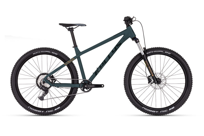 Rower MTB Kellys Gibon 05  27,5''