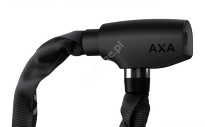 Zapięcie AXA ABSOLUTE 110/9 łańcuch z kłódką - 2