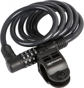 Zapięcie Accent Code Lock 10mm/120 mm