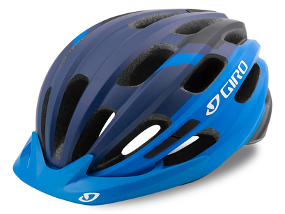 Kask mtb GIRO REGISTER matte blue roz. Uniwersalny (54-61 cm) 