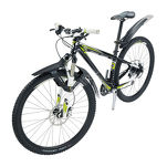 Komplet błotników Topeak Defender Set XC1&XC11 27,5