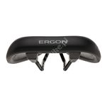 Siodło Ergon St Gel Man S/M Black - 3