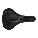 Siodło Ergon St Gel Man S/M Black - 2