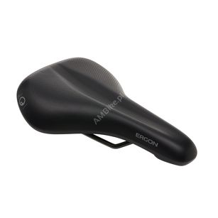 Siodło Ergon St Gel Man S/M Black