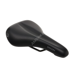 Siodło Ergon St Gel Man S/M Black