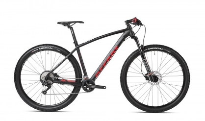 Rower MTB 29" Accent Point Deore + ebon 150