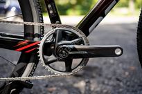 Rower przełajowy CX-One Carbon Force AXS +ebon - 5
