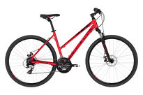 Rower Crossowy Kellys Clea 70 28'' - 2