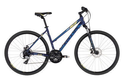 Rower Crossowy Kellys Clea 70 28''