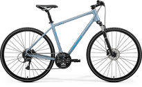 Rower Merida Crossway 20 28