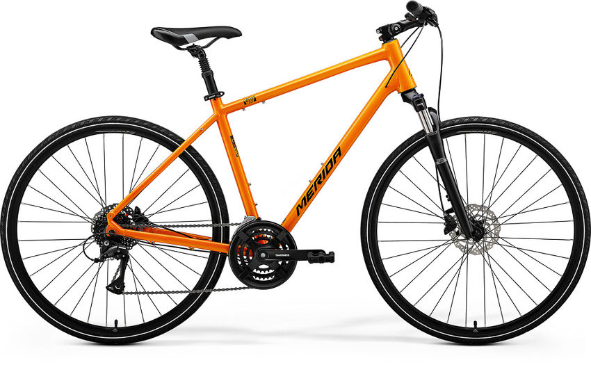 Rower Merida Crossway 20 28