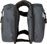 Sakwa rowerowa na ramę Sport Arsenal art. 513 - 4