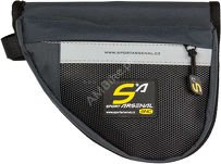 Sakwa rowerowa na ramę Sport Arsenal art. 513 - 5