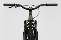 Rower NS Bikes Movement 3 26'' Olive Rust - 6