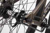 Rower NS Bikes Movement 3 26'' Olive Rust - 4
