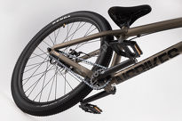 Rower NS Bikes Movement 3 26'' Olive Rust - 5