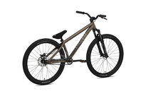 Rower NS Bikes Movement 3 26'' Olive Rust - 2