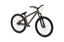 Rower NS Bikes Movement 3 26'' Olive Rust - 3