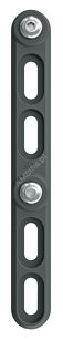 Adapter do montażu koszyka na bidon SKS Cage Shifter