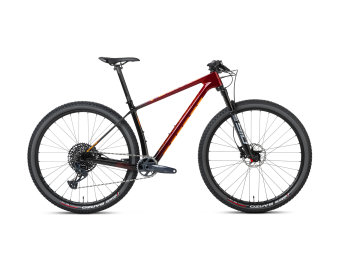 Rower MTB 29" Accent Peak Carbon GX Eagle +ebon 200zł