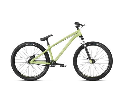 Rower DARTMOOR Gamer 26 dirt street + ebon 100zł