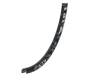Obręcz Kellys KLS Brave DSC, 26" black