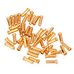 Końcówka linki DeOne aluminiowa 2,4mm - 3