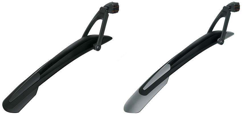 Błotnik SKS X-Blade II tył