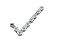 Łańcuch CONNEX 904 nikiel / stal, 114 ogniw + spinka conneX link, 9rz - 2