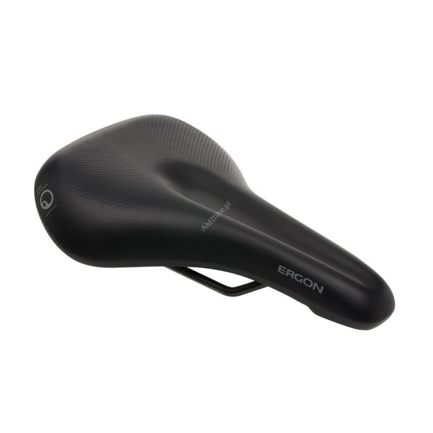 Siodło Ergon St Gel Woman M/L Black