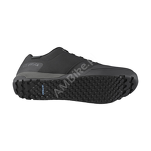 Buty SHIMANO MTB SH-GF400 czarne codzienne płaskie - 3