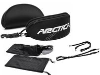Okulary Arctica S-322A - 2