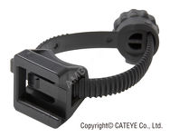 Uchwyt do lamp Cateye SP-12-F SP-12-R - 2