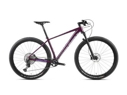 Rower MTB 29" Accent Peak Boost V2 SLX +ebon